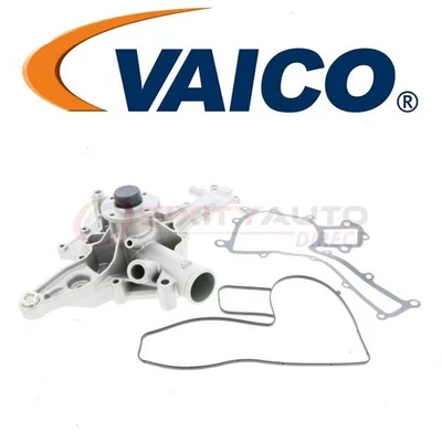 VAICO Engine Water Pump for 1999-2002 Mercedes-Benz E55 AMG - Coolant mw - Imagem 1 de 4