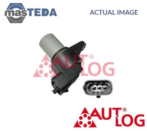AS4413 CRANKSHAFT POSITION SENSOR AUTLOG FOR CHRYSLER PT CRUISER,300 C 2.2L,3L - Picture 1 of 5