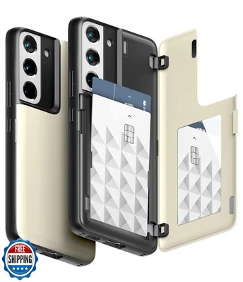 GOOSPERY Parachoques Magnético para Puerta Compatible con Funda Galaxy S22, Ca Foto 1 de 4