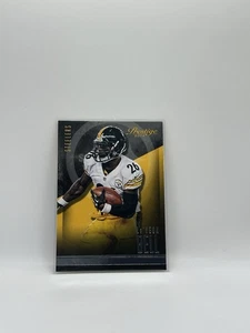 Le'Veon Bell 2014 Panini Prestige #48 Pittsburgh Steelers Football Card - Picture 1 of 2