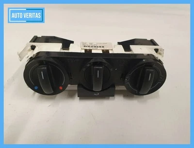 Heating control 6Q0819045P VW Polo 9N K18 - Image 1 of 4