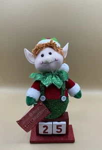 ELF ADVENTSKALENDER  - Bild 1 von 5