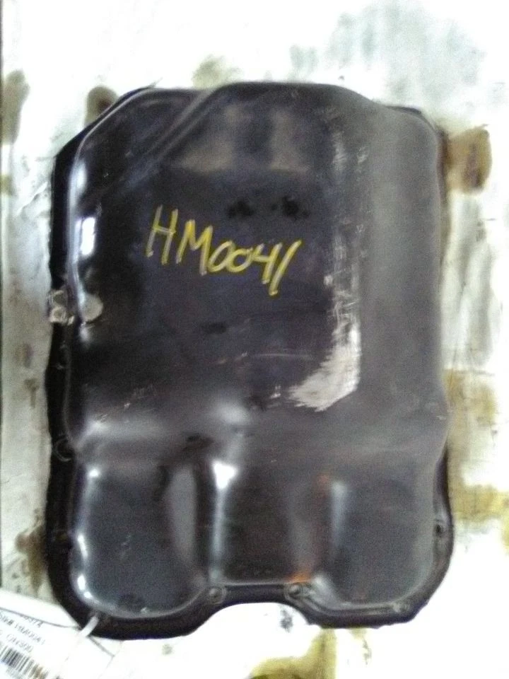 10-13 起亚 Forte 油盘 2.0 升 — 第 1/4 张图片