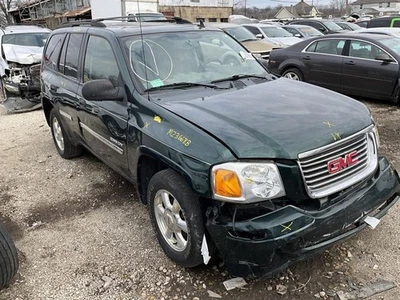 Front Drive Shaft 4.2L Fits 02-09 ENVOY 731147 Foto 1 de 4