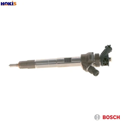 BOQUILLA INYECTORA 0 445 110 700 PARA LAND ROVER DEFENDER/Furgoneta/Estación/Vagón Rango Foto 1 de 4