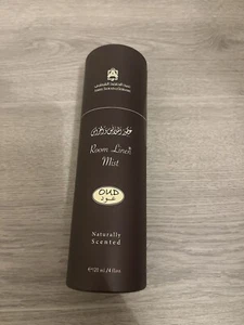 Room Linen Mist Spray by Abdul Samad Al Qurashi 120ml - Oud - Picture 1 of 2