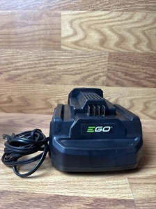 NEW EGO POWER+ CH2100 120V 60Hz 210W 56V Lithium-ion Battery Charger NEW OEM - Picture 1 of 5