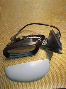 SPECCHI SPECCHIETTO RETROVISORE ELETTRICO TER ASF SX PER SKODA FABIA 2007 - 2015 - Foto 1 di 4