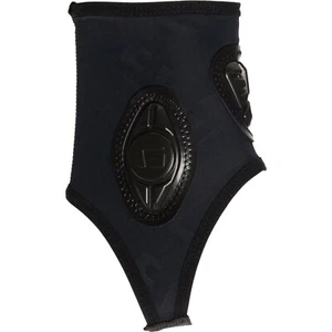 G-FORM UNISEX PRO X ANKLE GUARD MOISTURE WICK BIKING SOCCER SPORTS L XL IN STOCK - Picture 1 of 3