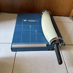 Dahle 561 Premium Guillotine Trimmer - Bild 1 von 21