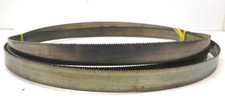 STARRETT, BANDSAW BLADE, 4L394, 8' 10 1/2' X 3/4 X .032, 14 TEETH PER INCH