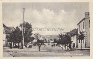 MONTENEGRO - Pozdraviz Berana - Berane - P. M. 151 - WWII - Bild 1 von 2