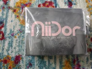 Niidor selbstklebender BH trägerlos klebrig unsichtbar Push-up-Silikon-BH C-Tasse - Bild 1 von 4