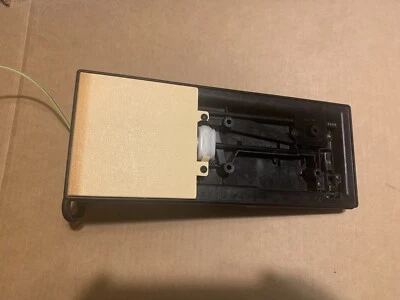 90-02 MERCEDES-BENZ R129 SL500 SL600 CONSOLA CENTRAL REPOSABRAZOS TAPA MECANISMO Foto 1 de 4