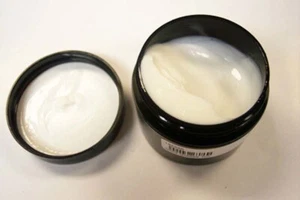 Lubricante de silicona Smart Parts GOG Paintball elegante Greese Gr33se iones de 1 oz - Imagen 1 de 2