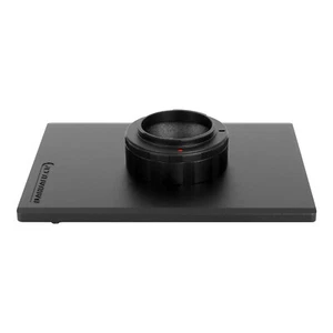 Nikon DF D4 D7000 DSLR Digital Back Adapter Konverter auf 4x5" Toyo Linhof Kamera - Bild 1 von 9