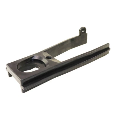 Flat Fork Buffer Swingarm Chain Guide Slider For SUZUKI GSXR1000 2005-2008 K5 K7 - Image 1 of 4