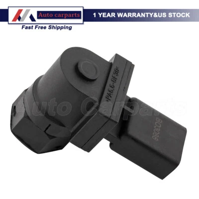 Sensor de velocidad para Audi TT TT Quattro 2000-2002 Volkswagen Beetle Golf 1999-2006 Foto 1 de 4