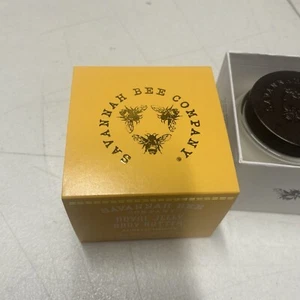 Savannah Bee Company Co. Gelée Royale Körperbuttercreme Tupelo Honig 6,7 Unze - Bild 1 von 7