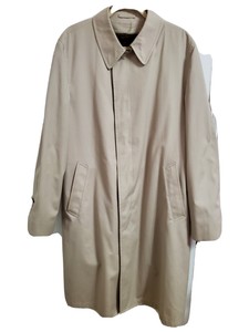 Tall Trench Coats \u0026 Jackets 