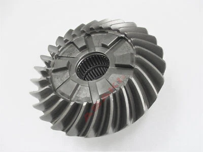 Для подвесного мотора YAMAHA 150/175/200/225 л.с. шестерня передач engranaje 61H-45560-00 26T - Изображение 1 из 4