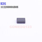 10PCSx 1C220000 0B DSX321G 20MHz 10PPM 12PF -30~85℃ 3225-4P Crystals #E3