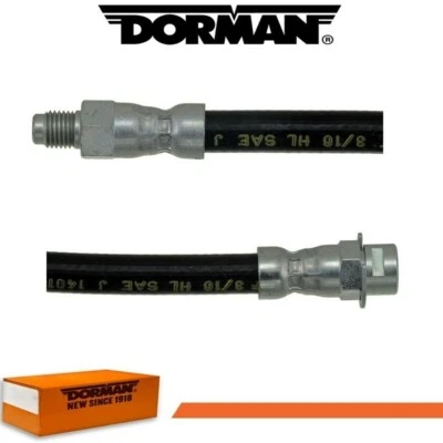 Manguera hidráulica de freno OE Dorman para GMC FCS350 1947-1950 Foto 1 de 4