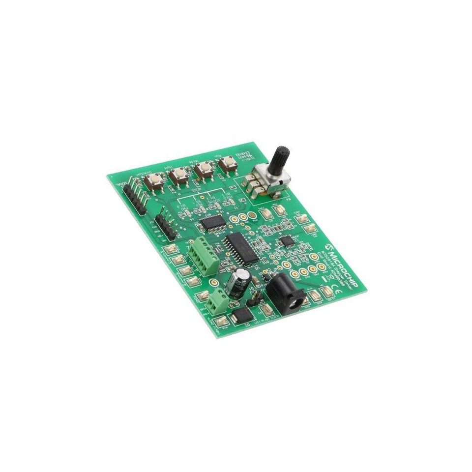 ADM00308 Development Kits: Microchip Comp: MTS2916A, PIC16F883 MICROCHIP TECH... - Image 1 of 1