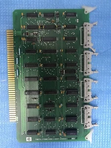ElectroGlas A5 Theta Z Function II Assy 245023-001 R AWW-10-2-13-007 - Picture 1 of 2