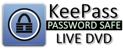 KeePass | Password Safe | Password Manager | LIVE DVD | FREE SHIPPING - Image 1 of 4
