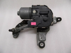 Motor limpiaparabrisas delantero derecho lado conductor ford s-max mk3 rhd 1397220676 - Imagen 1 de 4