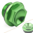 Oil Filler Cap For Kawasaki Kx250 Kx250f Kx450f Klx450r Kfx450r Kx250/450 Green