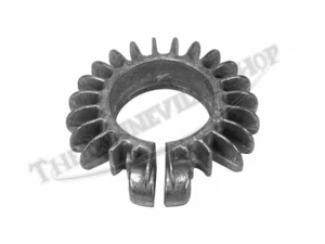 BSA UK Exhaust Finned Alloy Clamp (1) A7 A10 A50 A65 1.5" Header PN# 42-2848 - Picture 1 of 4