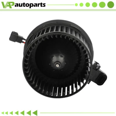 Ventilador de motor soplador de calefacción HVAC para Ford F-250 350 450 Super Duty 700223 2008-2010 Foto 1 de 4