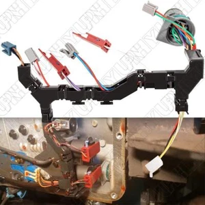 5 Speed 6 Solenoid Transmission Wiring Harness For Allison LT 1000, 2000, 2400 - Picture 1 of 6