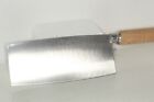 4 Stainless Steel Asian Vegetable Knifes 504 Capco - New