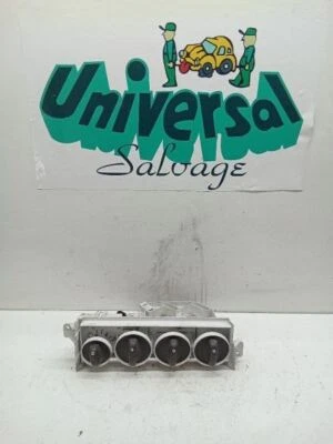 1995 Dodge Neon Temperature Control Unit  - Image 1 of 4