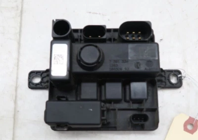 2014-2016 BMW 428i F33 OEM Left Front Under Hood Integrated Power Supply Module - Image 1 of 4