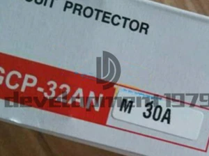 One New Honeywell GCP-32AN 30A - Picture 1 of 2