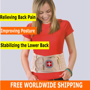 try dr ho back belt