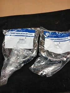 Range 6" Black Burner Drip Pan Bowl Fits GE # WB31T10012 WB32X5084 PM32X5050 - Picture 1 of 1