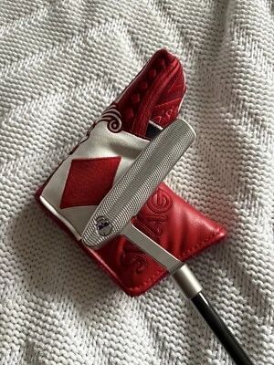 Very Rare￼Swag Putter - Image 1 of 4