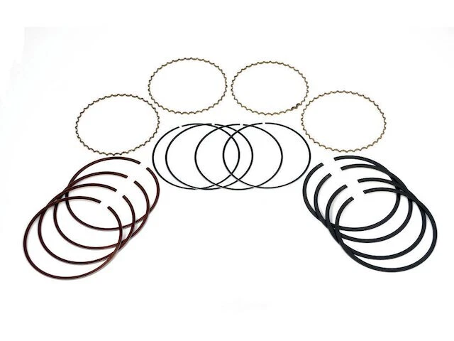 Anillo de pistón para Cadillac Chevy Escalade Express 1500 3500 G30 P30 NY46G4 Foto 1 de 1