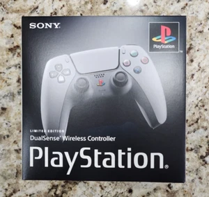 Sony PS5 30th Anniversary DualSense Wireless Controller PlayStation 5 - NEU - Bild 1 von 6