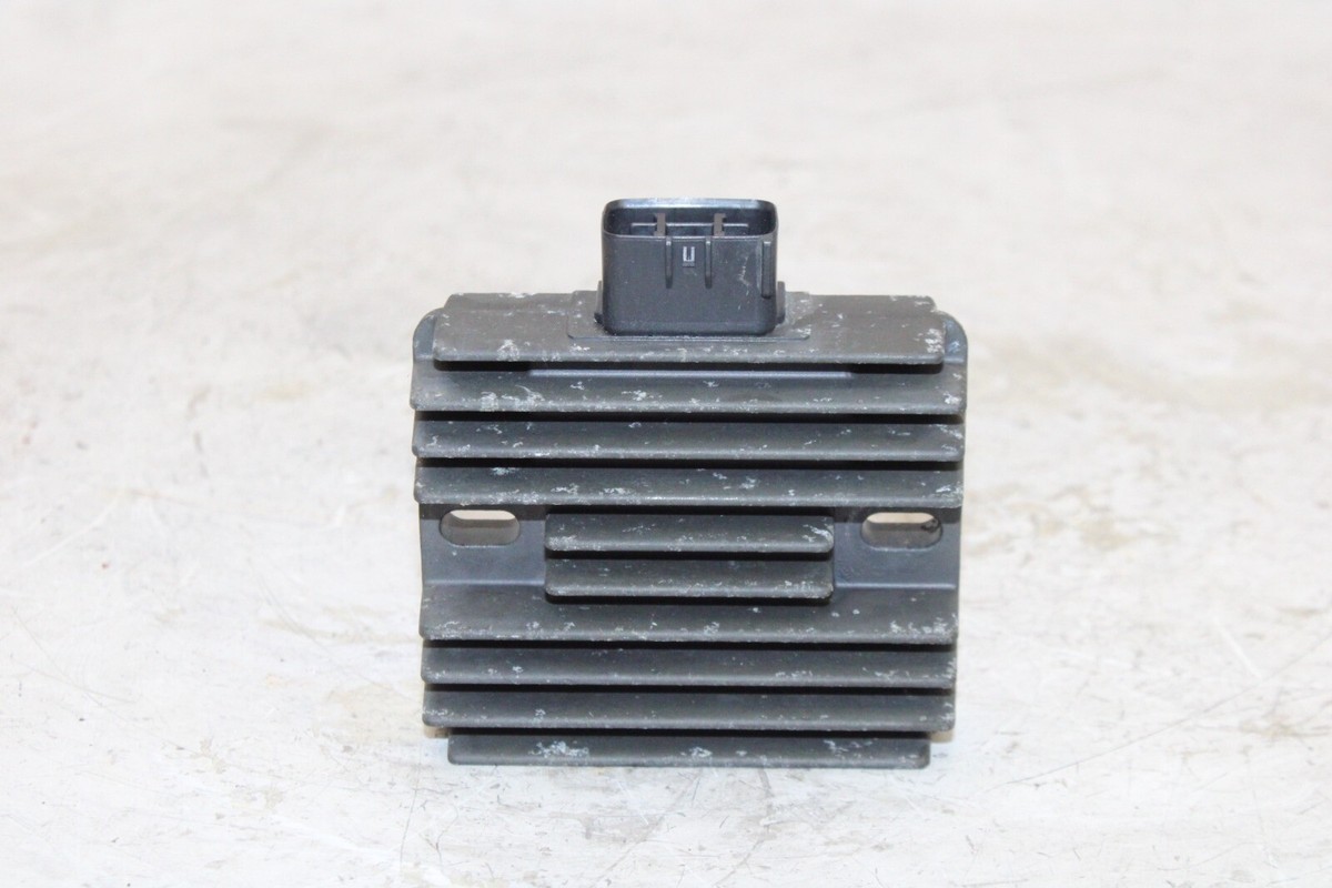 Regulator Rectifier For Yamaha V-Star 1100 Classic XVS1100 1063cc