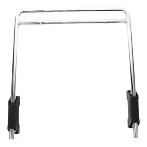 Fußstapfen Des Büros Ergonomischer Bürostuhl Mit Fußstütze Fußauflage - Bild 1 von 12