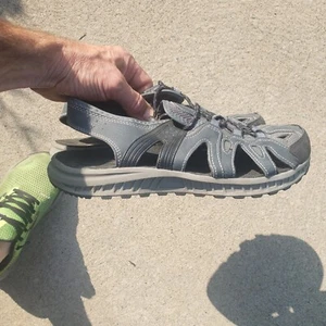 ********* Herren Ozark Trail Sandalen Schuhe Sneaker Gr. 10 Wandern - Bild 1 von 11