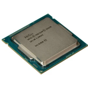 Intel Pentium G3258 3.2GHz Dual-Core (BX80646G3258) Processor - Picture 1 of 2