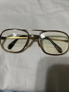 Vintage Frame Eyeglasses Strohlen fair/acceptable condition - Picture 1 of 24