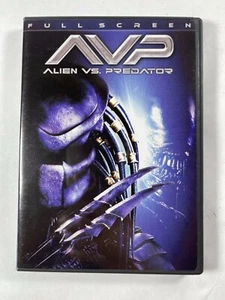Avp-Alien Vs. Predator DVD Paul W.S. Anderson(DIR) 2004 - Imagen 1 de 2